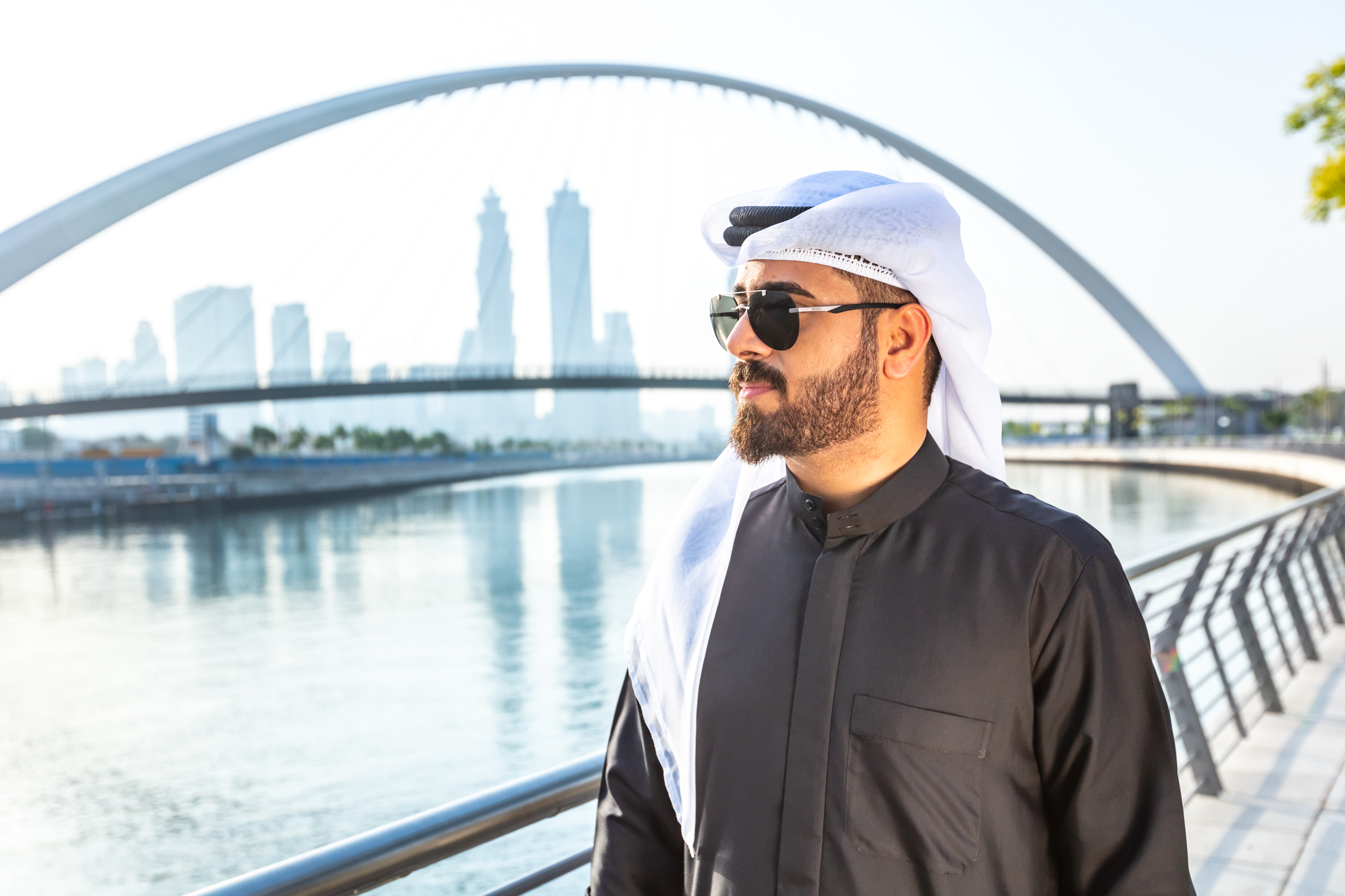 Top 10 Emirati Clothing Brands In UAE